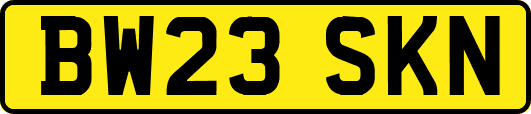 BW23SKN