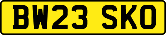BW23SKO
