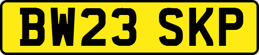 BW23SKP