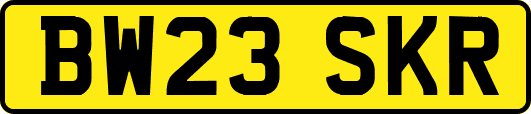 BW23SKR