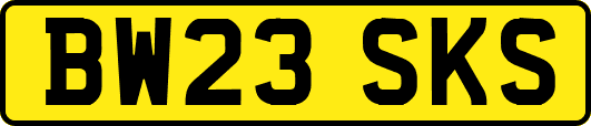 BW23SKS