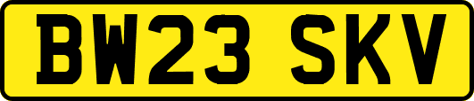 BW23SKV