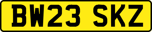 BW23SKZ