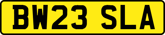 BW23SLA