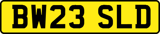 BW23SLD