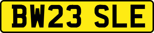 BW23SLE