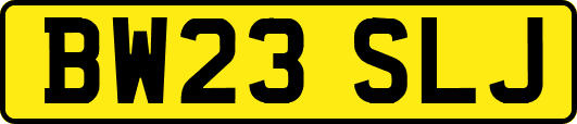 BW23SLJ