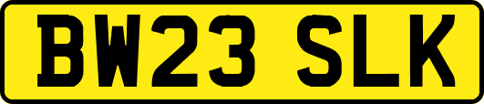BW23SLK