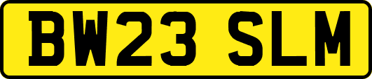 BW23SLM