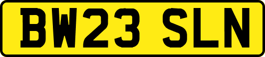 BW23SLN