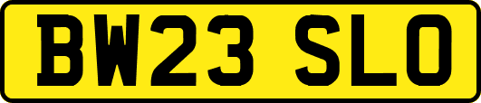 BW23SLO