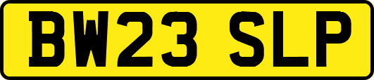 BW23SLP