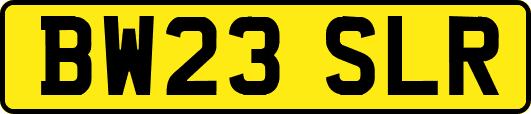 BW23SLR