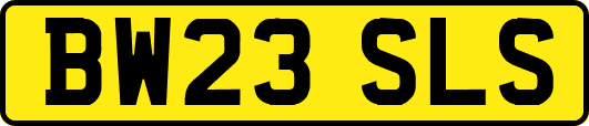 BW23SLS