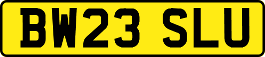 BW23SLU