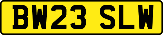 BW23SLW