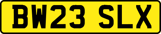 BW23SLX
