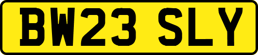 BW23SLY