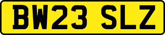 BW23SLZ