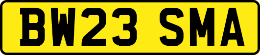 BW23SMA