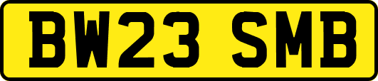 BW23SMB