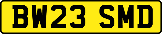 BW23SMD