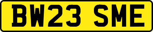 BW23SME