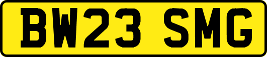 BW23SMG