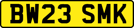 BW23SMK
