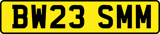BW23SMM