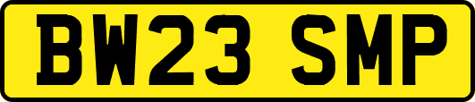 BW23SMP
