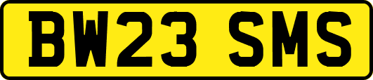 BW23SMS
