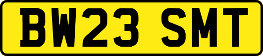 BW23SMT