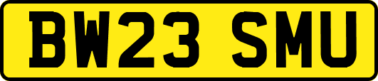 BW23SMU