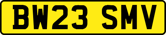 BW23SMV