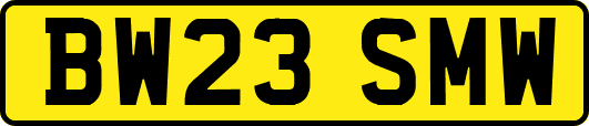 BW23SMW