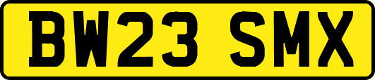 BW23SMX