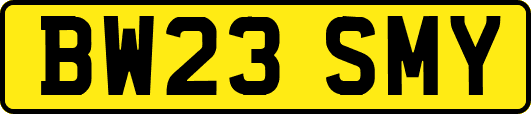 BW23SMY