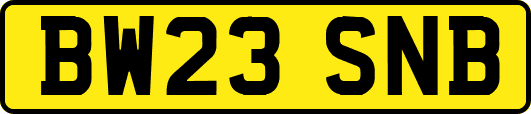 BW23SNB
