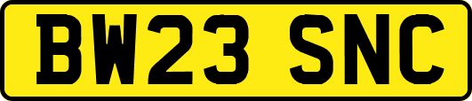 BW23SNC