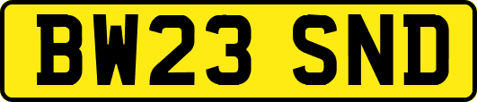 BW23SND