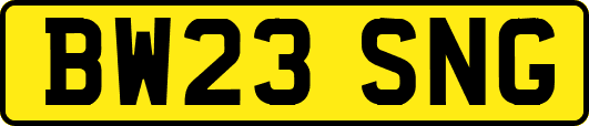 BW23SNG