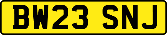 BW23SNJ