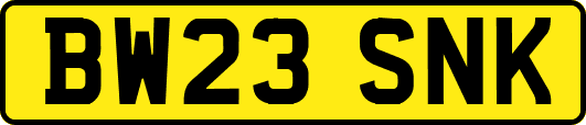 BW23SNK