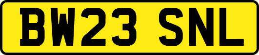 BW23SNL
