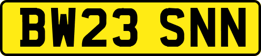 BW23SNN