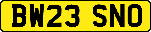 BW23SNO