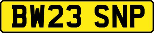 BW23SNP