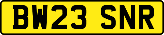 BW23SNR