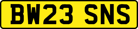 BW23SNS